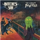 Bitches Sin - The Ultimate Invaders